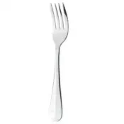 Rattail Table Fork 18/0 x12