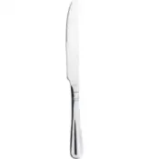Rattail Table Knife x12