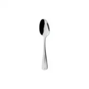 Rattail Tea Spoon 18/0 x12