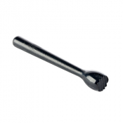 Muddler Black 8inch
