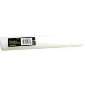Rolling Pin Polyethylene White 12inch/30cm