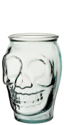 Tall Skull Jar 18oz (52cl)