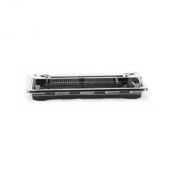 Sushi Container Base NBSC03B PET (215x140x21mm) Black x500
