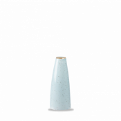 Churchill Stonecast Duck Egg Bud Vase 12.70cm