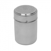 Dredger/Shaker Stainless Steel 295ml