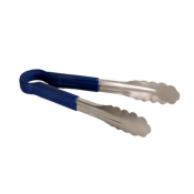 Utility Tong Blue 10inch