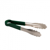 Utility Tong Green 10inch
