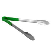 Utility Tong Green 12inch