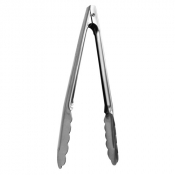 Tong Extra Heavy Duty Stainless Steel 12inch/305mm