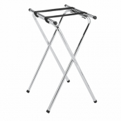 Tray Stand Stainless Steel