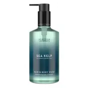 Sea Kelp Hair & Body Shampoo 300ml x6