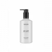 Au Lait Shampoo Pump Bottles 300ml x6