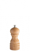 Light Wood Salt/Pepper Grinder 5inch (13cm)