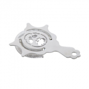 Ghost Strainer Stainless Steel 145x115x20mm