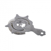 Ghost Strainer Vintage 145x115x20mm