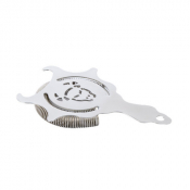 Bull Strainer Stainless Steel 158x113x19mm
