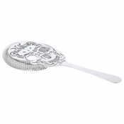 Skull Strainer Stainless Steel 220x97x17mm