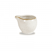 Churchill Stonecast Barley White Profile Jug 2oz