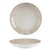 Scorched Coupe Bowl 30cm/12inch