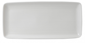 Dudson Evo Pearl Rectangular Tray 10 5/8X 4 7/8inch