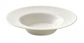 Purity Reflections Rimmed Bowl 20cm [7.9inch]