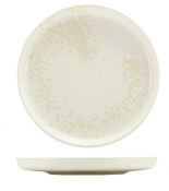 Sereno Porcelain Alto Coupe Plate 21.5cm