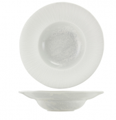 Incise Porcelain Lucine Pasta Dish 28cm