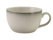Sereno Porcelain Cirrus Coffee Cup 25cl/8.75oz