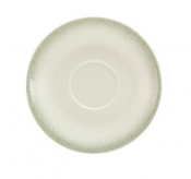 Sereno Porcelain Cirrus Saucer 12cm