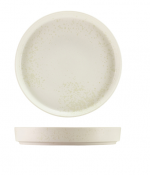 Sereno Porcelain Alto Presentation Plate 24.5cm