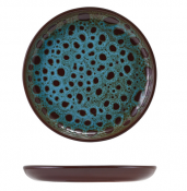 Sabrosa Sky Plate 19.5cm