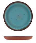 Sabrosa Fresco Plate 19.5cm