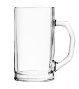 Prost Beer Mug 64cl [22.5oz] (CE@1pt)