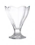 Lily Ice Cream Cup 25cl/ 8.8oz