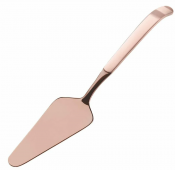 Buffet Cake/Pizza Server (Copper PVD)