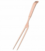 Buffet Meat Fork (Copper PVD)