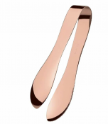 Buffet Snail Tongs (Copper PVD)