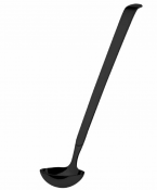 Buffet DreStainless Steeling Spoon (Black PVD)