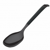Buffet Small Serving Spoon (Black PVD)