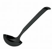 Buffet Gravy Ladle (Black PVD)