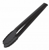 Buffet Multi-Purpose Tongs (Black PVD)