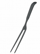Buffet Meat Fork (Black PVD)