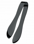 Buffet Snail Tongs (Black PVD)