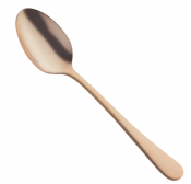 Austin Gold Table Spoon PVD