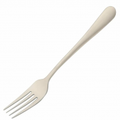 Austin Champagne Table Fork PVD