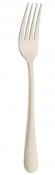 Austin Champagne Dessert Fork PVD