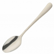 Austin Champagne Dessert Spoon PVD