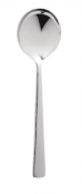 Bliss Steel Soup Spoon