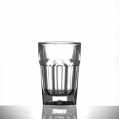 Elite Remedy Shot Reusable Clear 25ml (To Brim) x24