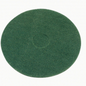 Floorpad Thickline Green 17inch x5